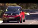 The BMW i3s Driving Video – On location Lisbon