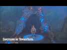 Vidéo Zelda - Ode aux Prodiges : Sanctuaire Yowaka'Iluta Vidéo Zelda - Ode aux Prodiges : Sanctuaire Yowaka'Iluta