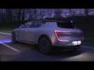 2017 Renault SYMBIOZ Demo car - Autonomous Driving