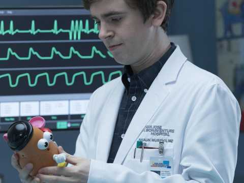 Good Doctor - Teaser 1 - VO