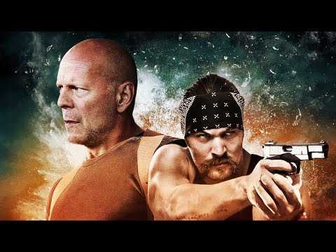 L.A. VENGEANCE | Official UK Trailer [HD] - On DVD January 22