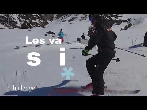 Les vacances au ski, combien ça coûte ?