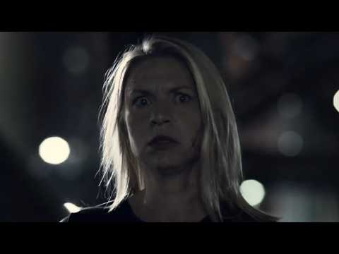 Homeland - Bande annonce 1 - VO