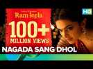 Nagada Sang Dhol Crosses 100 Million + Views | Goliyon Ki Raasleela Ram-Leela