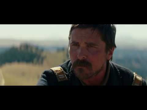 Hostiles - In UK & Ireland Cinemas 5th January 2018