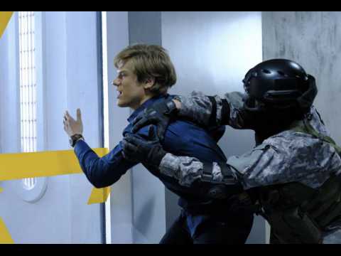 MacGyver (2016) - Teaser 1 - VO