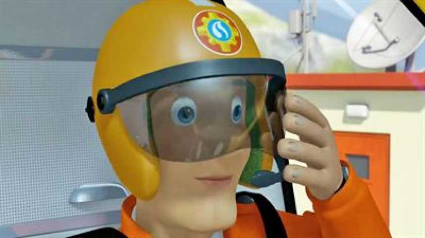 Sam Le Pompier Alerte Extraterrestre Le Film Streaming Voir toutes les bandes annonces et extrait vidéo du film Sam le pompier