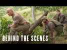 Jumanji: Welcome to the Jungle - Fridge - Starring Kevin Hart - At Cinemas December 20
