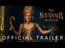 The Nutcracker | Teaser Trailer | Official Disney UK