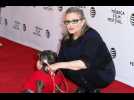 Carrie Fisher's dog loved Star Wars: The Last Jedi