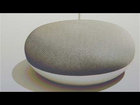 A Review Of The Google Home Device