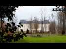 French Locals React to $320m Chateau Purchased By Saudi Crown Prince