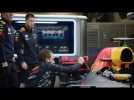 Formula One racing is even faster with HPE SimpliVity