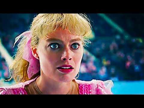 I, TONYA Trailer # 2 ✩ Margot Robbie, Sebastian Stan, Drama Movie HD (2018)