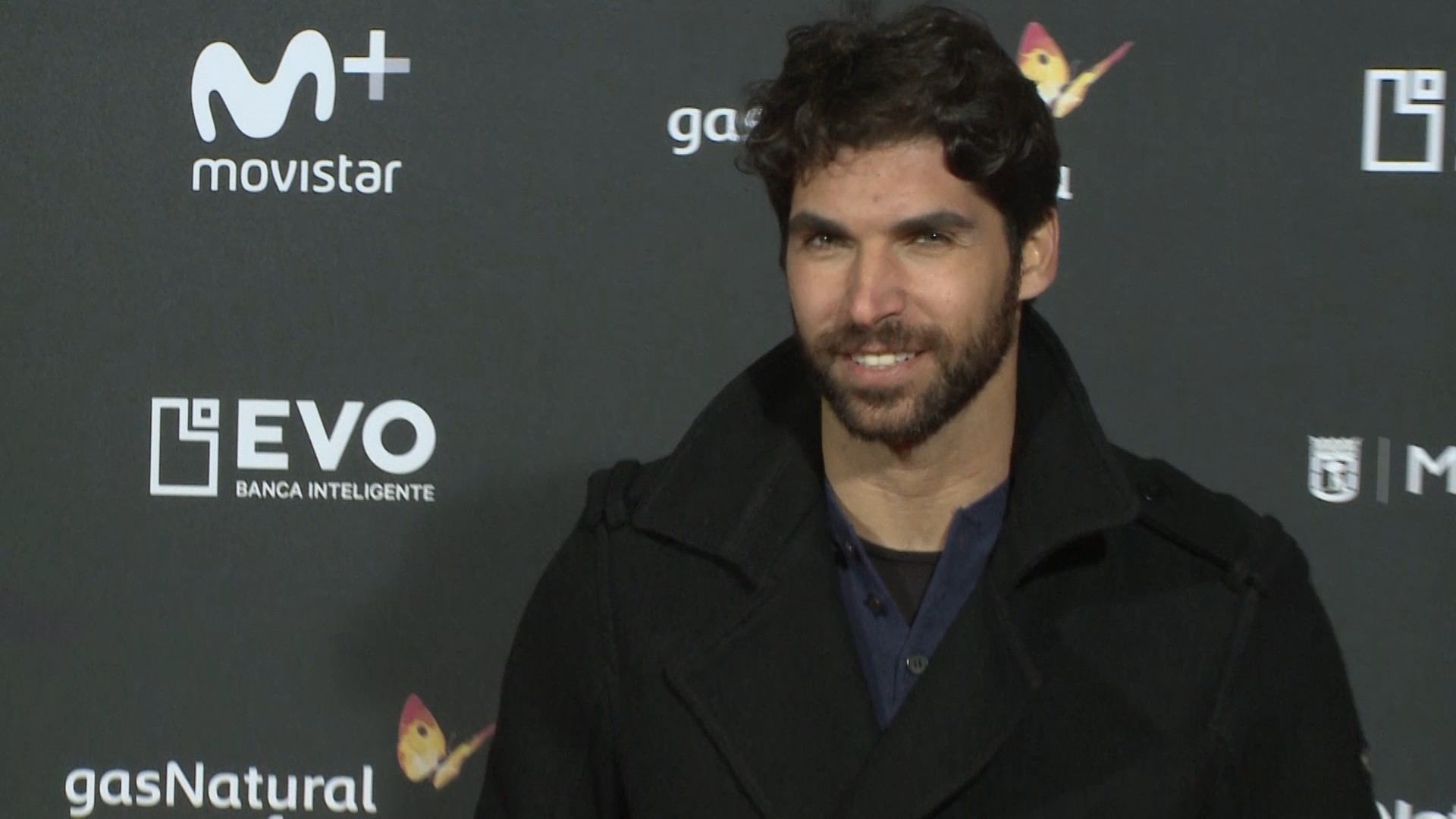 VIDEO : Cayetano Rivera: