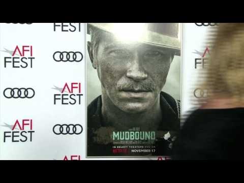 Netflix's 'Mudbound' opens at AFI film festival