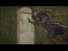 Vidéo Assassin's Creed Origins - Nome d'Haoueris - Tablette ancienne du Tombeau d'Amenemhat III Vidéo Assassin's Creed Origins - Nome d'Haoueris - Tablette ancienne du Tombeau d'Amenemhat III