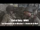 Vido Call of Duty : WWII - Les Souvenirs de la Mission 7 : L'Usine de la Mort