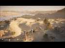 Vidéo Assassin's Creed Origins - Easter Egg StarFox Do a Barrel Roll Vidéo Assassin's Creed Origins - Easter Egg StarFox Do a Barrel Roll