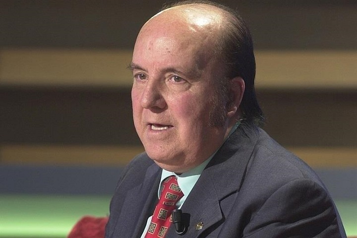 VIDEO : Políticos y artistas despiden a Chiquito en redes sociales