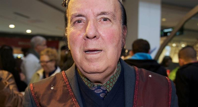 VIDEO : Muere el humorista Chiquito de la Calzada a los 85 años