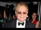 Sir Elton John's mother has died