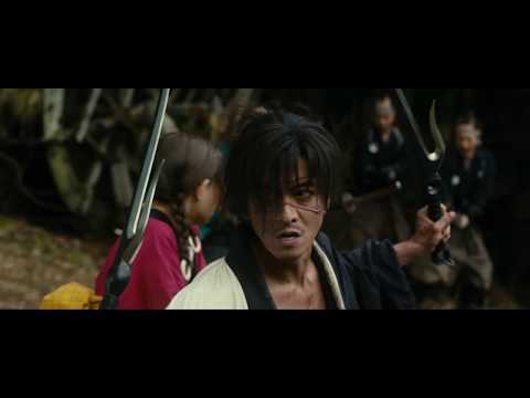 Blade of the Immortal - TV Advert