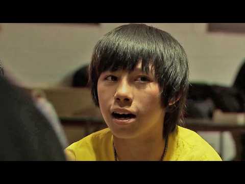 The Ride - Bande annonce 1 - VO - (2016)