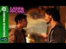Munna Michael Dialogue Promo | Mahinder Bhai shows off his moves