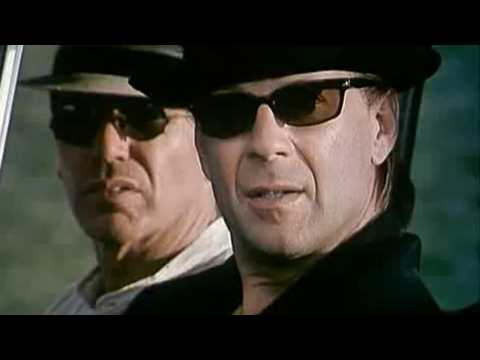 Bandits - Bande annonce 1 - VO - (2001)