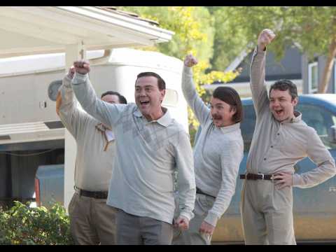 Brooklyn Nine-Nine - Teaser 1 - VO