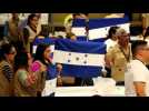 Honduras concludes vote recount, no winner declared