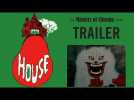 HOUSE [Hausu] (Masters of Cinema) New & Exclusive Trailer