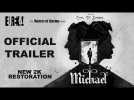 Carl Th. Dreyer's MICHAEL (Masters of Cinema) New & Exclusive Trailer