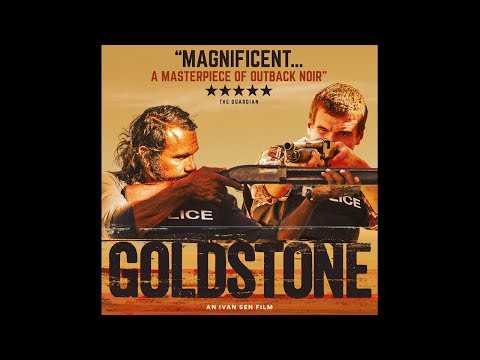 GOLDSTONE UK and Ireland Trailer