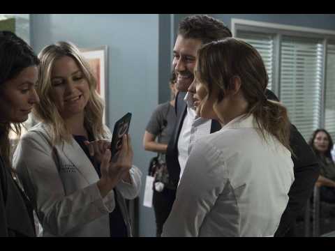 Grey's Anatomy - Teaser 1 - VO