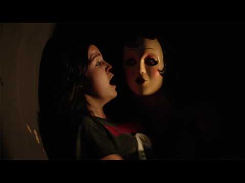 Strangers: Prey at Night - Bande annonce 3 - VO - (2018)