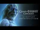 Vido Game of Thrones: Conquest 101 - How to Conquer Westeros