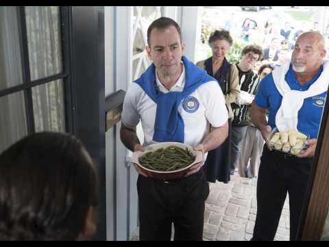 Les Goldberg - Teaser 1 - VO