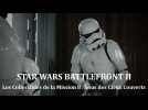 Vido Star Wars Battlefront II - Les Collectibles de la Mission 8 : Sous des Cieux Couverts