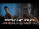 Vido Star Wars Battlefront II - Les Collectibles de la Mission 10 : La Bataille de Jakku