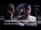 Vido Star Wars Battlefront II - Les Collectibles de la Mission 2 : Le Dauntless