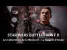 Vido Star Wars Battlefront II - Les Collectibles de la Mission 1 : La Bataille d'Endor