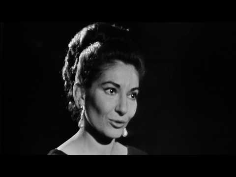 Maria by Callas - Bande annonce 1 - VO - (2017)