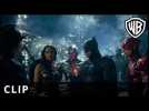 Justice League - In Cinemas Now - Warner Bros. UK