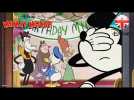 MICKEY MOUSE SHORTS | The Birthday Song | Official Disney UK
