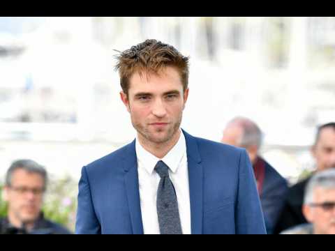 Robert Pattinson's shocking secret to success