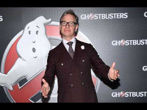 Paul Feig 'regrets' Ghostbusters flop