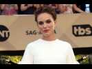 Natalie Portman has '100 stories' of sexual harassment