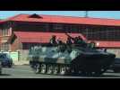 Zimbabwe prepares for Mugabe impeachment proceedings - Label : AFPTV - First images - Category : News